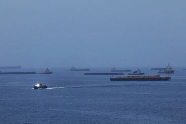 Iran dan Oman sepakati jalur pelayaran aman lewat Selat Hormuz