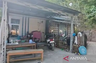 Rumah ciptaan BRIN di NTT tak ambruk  diguncang gempa magnitudo 7,7