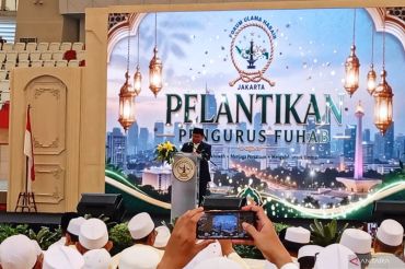 Pramono minta ASN pelayanan publik tidak WFH dan tetap di lapangan