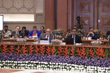 RI bagikan praktik libatkan masyarakat untuk aksi iklim di forum BRICS