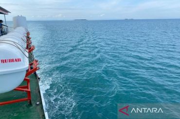 BMKG Kendari imbau nelayan agar waspadai gelombang tinggi dan angin kencang hingga 22 Agustus