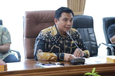 Tahun 2027, Pemkot Pekanbaru proyeksikan PAD Rp1,4 triliun
