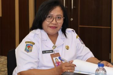 Dinkes P2KB targetkan 10.824 bayi di Papua Selatan terima imunisasi