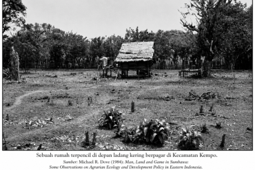 Perkawinan sebagai salah satu mekanisme akses dan distribusi tanah
