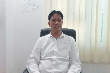 KSOP: Arus penumpang di Pelabuhan Baubau capai 505 ribu orang per Juli 2026