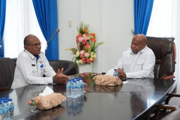 BKKBN sebut penanganan stunting di Papua berbasis data "by name by address"