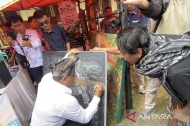 Menteri LH: Pembakaran 1-2 hektare bisa berdampak ribuan hektare