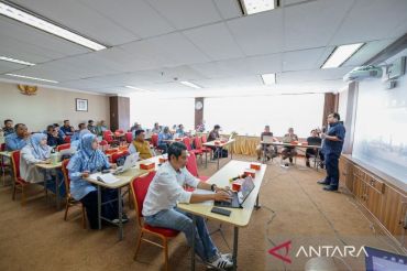 BSP Perkuat Ketahanan Bisnis dan Keandalan Operasi melalui Transformasi BCMS