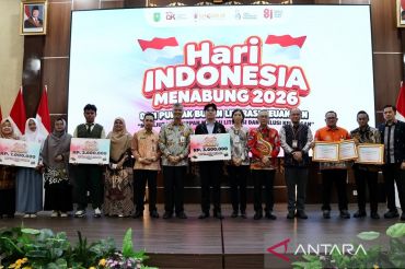OJK Riau perkuat budaya menabung dan literasi keuangan pelajar