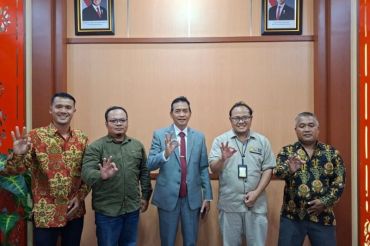 Pemkab Batang mengoptimalkan produk unggulan program Desa Brilian 2026