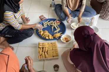 BPPMT Pekanbaru gencarkan pelatihan hilirisasi produk masyarakat transmigrasi