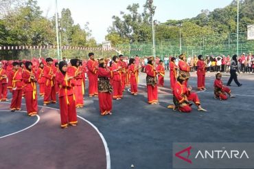 PCIM Malaysia meriahkan HUT ke-81 RI dengan semangat nasionalisme