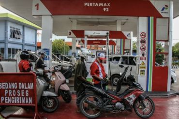 Pertamina perkuat pasokan dan optimalkan penyaluran Pertalite di Kalteng