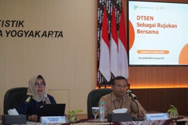 BPS: Perubahan desil masih dimungkinkan bila hasil verifikasi tidak sesuai