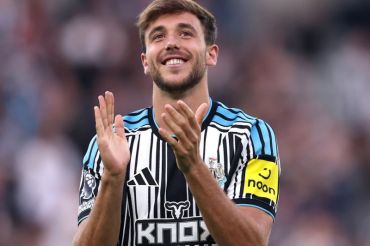Coventry keluar dari zona degradasi usai menang 4-1 atas Newcastle