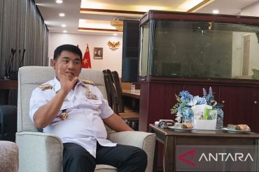 Gubernur Sulut: Pencegahan karhutla harus jadi prioritas utama