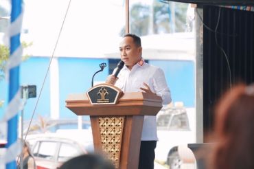 Kemenkum bentuk Posbatas di Bitung beri akses keadian nelayan