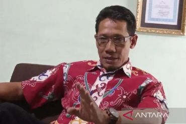 2.638 kasus ISPA di Kapuas dalam dua pekan