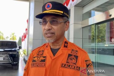 BPBD catat 2.376 hektare lahan di Sultra terbakar selama Januari hingga Juli 2026