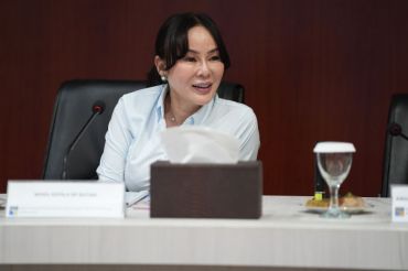 BP Batam terbuka terhadap kritik, dorong ekosistem pers sehat
