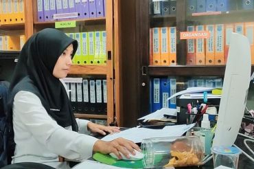 Pemkot Mataram merampungkan pendataan PPPK penggajian pusat