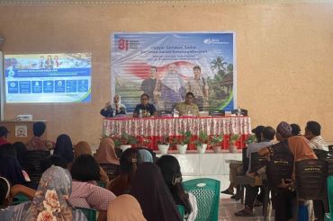 BPJS Ketenagakerjaan tingkatkan kesadaran jamsos BPU Mitra