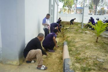 Pemkot Kendari wajibkan ASN kumpulan sampah tiap Jumat wujudkan kota bersih