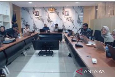 Kemenkum Sulbar: Rekomendasi IRH tidak boleh berhenti