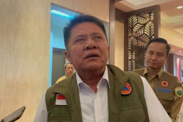 Gubernur Sumsel pastikan stok beras aman hingga Juli 2027