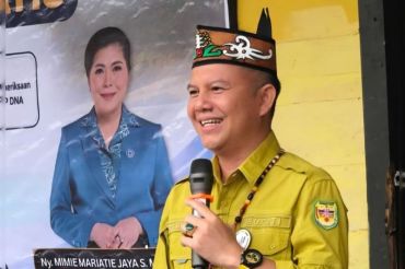 Pemkab Gunung Mas kaji penggabungan perangkat daerah