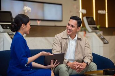BRI ingatkan jangan tergiur investasi imbal hasil tinggi