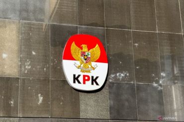 KPK mendalami dugaan korupsi pengadaan Dinas Pendidikan Kabupaten Bogor