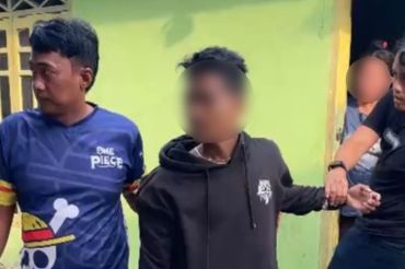 Polisi: Terduga kasus asusila di Parigi Moutong diancam 15 tahun penjara
