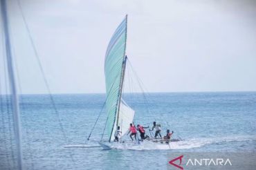 Festival Sangiang Api Bima dibidik jadi Kharisma Event Nusantara 2027