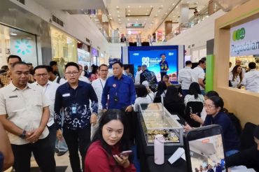 Pemprov sebut GATF penting tingkatkan konektivitas dan pariwisata di Papua