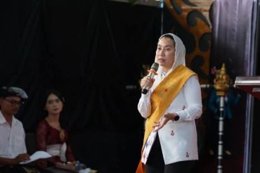 Kota Palu perkuat pertanian melalui penanaman 4.000 bibit tomat