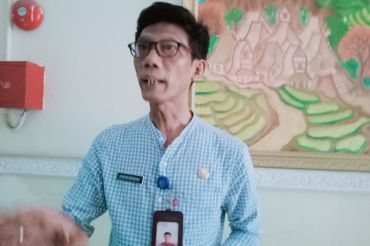 BKPSDM Kota Mataram menerapkan absensi daring bagi PPPK mulai 1 September