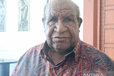 Pemprov Papua Pegunungan terapkan pengelolaan keuangan dana "saving"