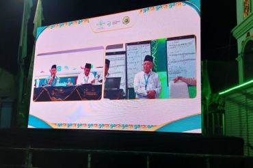 Lima calon Ketua Umum PBNU disetujui Rais Aam, ini daftarnya