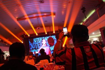 Persipura Jayapura perkenalkan 35 pemain untuk musim 2026/2027