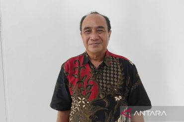Asap semakin tebal, legislator Barsel ajak masyarakat bersama-sama cegah karhutla