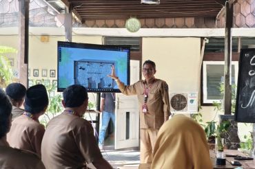 Museum NTB merumuskan pembentukan museum bagi Kampung Adat Sade