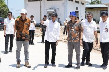 BP Batam transformasi layanan dongkrak investasi Batam