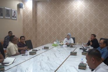 Pemkot Kendari siapkan Rp500 juta untuk beasiswa mahasiswa jenjang D3 hingga S3
