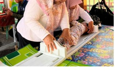 Dinkes Mataram bidik penurunan angka tengkes di bawah 5 persen
