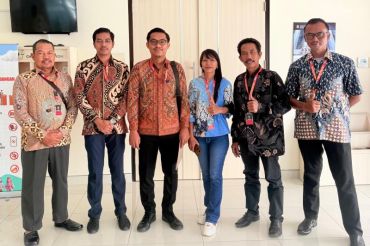 PTUN Palu kembali panggil Bupati Banggai terkait pemberhentian kepala desa