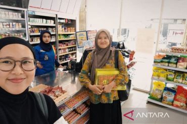 Pemkot Pekalongan: Perdagangan dan industri dominasi ekonomi daerah