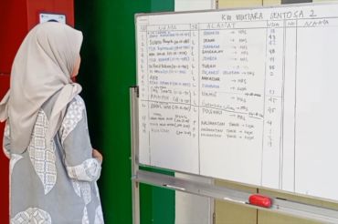 11 korban kebakaran KM Mutiara Sentosa II jalani perawatan medis