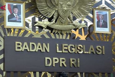 Baleg DPR RI setujui harmonisasi RUU Migas