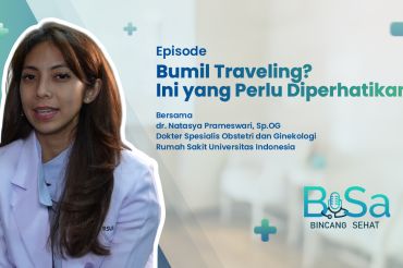 Ibu hamil traveling? Ini yang perlu diperhatikan